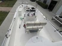 the best price on 2002 Cobia 211 Bay Boat 2002