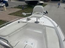 Buy a 2002 Cobia 211 Bay Boat 21 at Shestakov Yacht Sales