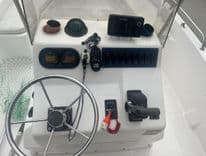 2002 Cobia 211 Bay Boat 211 BAY BOAT price