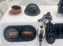 the best price on 2002 Cobia 211 Bay Boat