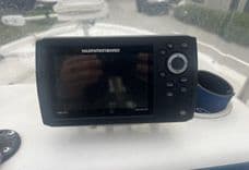 2002 Cobia 211 Bay Boat - COBIA