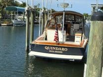 best yacht sales deals 1999 Little Harbor 38 Whisper Jet 38