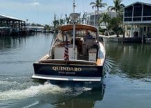 Buy a 1999 Little Harbor 38 Whisper Jet - LITTLE HARBOR at Shestakov Yacht Sales