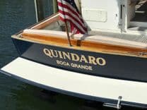 Buy a 1999 Little Harbor 38 Whisper Jet 38 Whisper Jet at Shestakov Yacht Sales