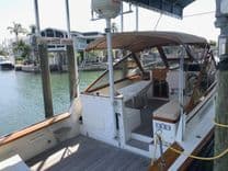 1999 Little Harbor 38 Whisper Jet - LITTLE HARBOR price