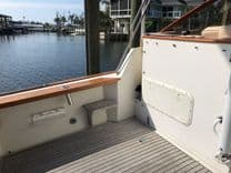 the best price on 1999 Little Harbor 38 Whisper Jet 1999