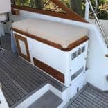 Buy a 1999 Little Harbor 38 Whisper Jet - LITTLE HARBOR at Shestakov Yacht Sales