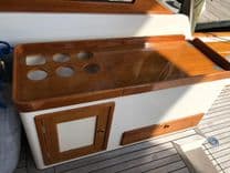 the best price on 1999 Little Harbor 38 Whisper Jet 38 Whisper Jet