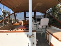 the best price on 1999 Little Harbor 38 Whisper Jet 38