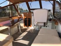 best yacht sales deals 1999 Little Harbor 38 Whisper Jet - LITTLE HARBOR