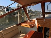 1999 Little Harbor 38 Whisper Jet - LITTLE HARBOR yacht sale