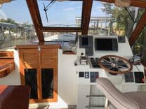 Buy a 1999 Little Harbor 38 Whisper Jet 38 at Shestakov Yacht Sales