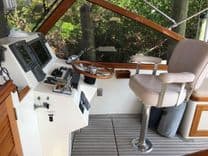 best yacht sales deals 1999 Little Harbor 38 Whisper Jet 1999