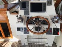 1999 Little Harbor 38 Whisper Jet - LITTLE HARBOR price