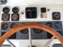 1999 Little Harbor 38 Whisper Jet 38 Whisper Jet yacht sale