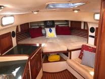 the best price on 1999 Little Harbor 38 Whisper Jet - LITTLE HARBOR