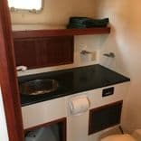 best yacht sales deals 1999 Little Harbor 38 Whisper Jet - LITTLE HARBOR