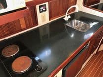 best yacht sales deals 1999 Little Harbor 38 Whisper Jet