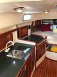 1999 Little Harbor 38 Whisper Jet - LITTLE HARBOR price