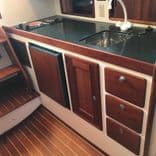 Buy a yacht 1999 Little Harbor 38 Whisper Jet - LITTLE HARBOR