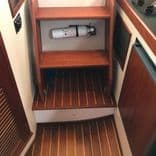 the best price on 1999 Little Harbor 38 Whisper Jet - LITTLE HARBOR