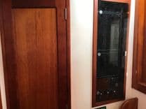 best yacht sales deals 1999 Little Harbor 38 Whisper Jet 38 Whisper Jet