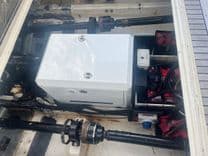 Buy a yacht 1999 Little Harbor 38 Whisper Jet 1999