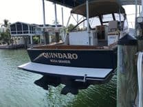 1999 Little Harbor 38 Whisper Jet 38