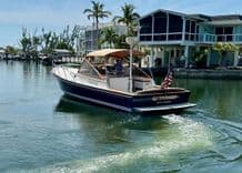 Buy a 1999 Little Harbor 38 Whisper Jet 38 Whisper Jet at Shestakov Yacht Sales