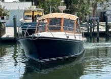 Buy a yacht 1999 Little Harbor 38 Whisper Jet 38 Whisper Jet