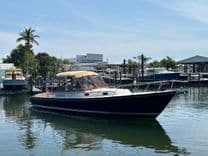 Buy a yacht 1999 Little Harbor 38 Whisper Jet 38