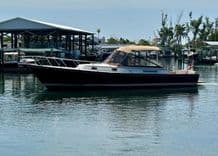 best yacht sales deals 1999 Little Harbor 38 Whisper Jet - LITTLE HARBOR