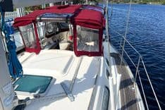 Лучшие предложения покупки яхты 1985 Scanmar Cockpit Sloop 35