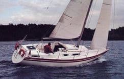 Стоимость яхты 1985 Scanmar Cockpit Sloop