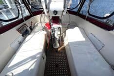 Лучшая цена на 1985 Scanmar Cockpit Sloop 35