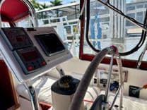 Стоимость яхты 1985 Scanmar Cockpit Sloop 1985