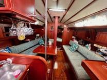 Лучшая цена на 1985 Scanmar Cockpit Sloop 35