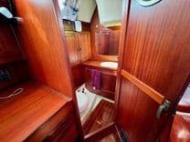 Купить 1985 Scanmar Cockpit Sloop 1985