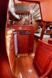 Лучшие предложения покупки яхты 1985 Scanmar Cockpit Sloop - SCANMAR YACHTS