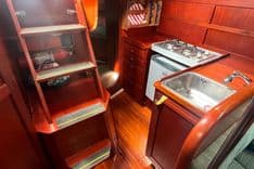 Лучшие предложения покупки яхты 1985 Scanmar Cockpit Sloop 35