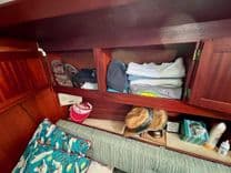 Купить 1985 Scanmar Cockpit Sloop Cockpit Sloop