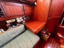 Продажа яхты 1985 Scanmar Cockpit Sloop Cockpit Sloop