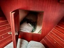 Продажа яхты 1985 Scanmar Cockpit Sloop