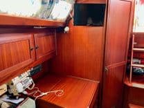 Лучшая цена на 1985 Scanmar Cockpit Sloop 1985