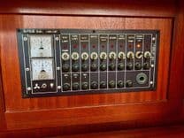 1985 Scanmar Cockpit Sloop 1985