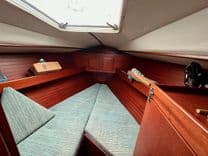 Стоимость яхты 1985 Scanmar Cockpit Sloop - SCANMAR YACHTS