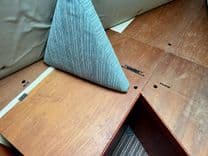 Стоимость яхты 1985 Scanmar Cockpit Sloop 35