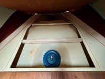 Продажа яхты 1985 Scanmar Cockpit Sloop - SCANMAR YACHTS