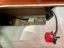 Купить яхту 1985 Scanmar Cockpit Sloop 35 в Shestakov Yacht Sales