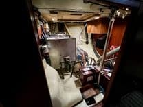 Купить 1985 Scanmar Cockpit Sloop Cockpit Sloop